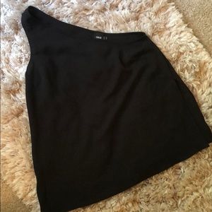 ASOS • One Shoulder Top